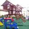 Отель Porto Sokhna Beach Resort & Spa 
