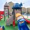 Отель Porto Sokhna Beach Resort & Spa 