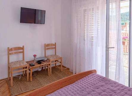 Отель Budget Accommodation Stari Grad 