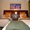 Отель Amra Palace International Hotel