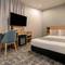 Отель Hotel Villa Fontaine Kayabacho