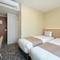 Отель Hotel Villa Fontaine Kayabacho