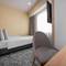 Отель Hotel Villa Fontaine Kayabacho