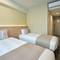 Отель Hotel Villa Fontaine Kayabacho