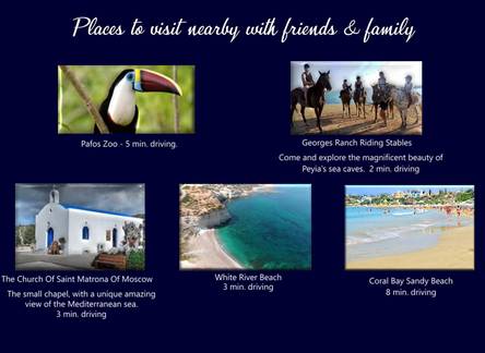 Отель Azzurro Luxury Holiday Villas