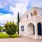 Отель Azzurro Luxury Holiday Villas