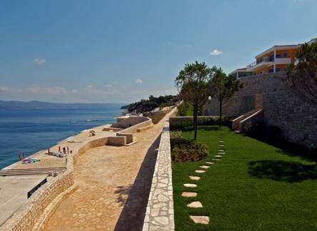 Отель Skiper Resort Golf & Spa