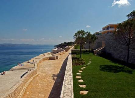 Отель Skiper Resort Golf & Spa