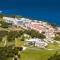 Отель Skiper Resort Golf & Spa