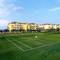 Отель Skiper Resort Golf & Spa