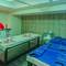 Отель Infinity By Yelken Aquapark & Resorts