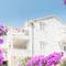 Отель Apartments Barba Petra Dvori
