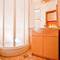 Отель Apartments Barba Petra Dvori