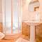 Отель Apartments Barba Petra Dvori