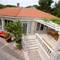 Отель Apartments Barba Petra Dvori
