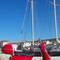 Отель Rooms Sunce Island Residence 