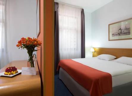 Отель Tulip Inn Роза Хутор