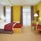 Отель Tulip Inn Роза Хутор