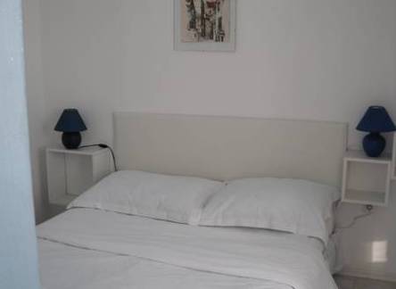 Отель Apartments & Rooms Katarina 
