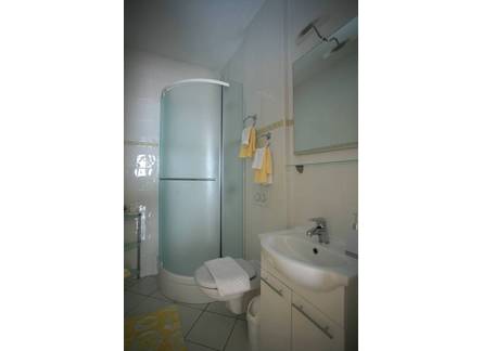 Отель Luxury Accommodation Mirula 