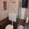 Отель Rooms Adriatica Island Brac