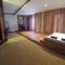 Отель Africana Hotel & Spa