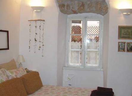 Отель Apartments Authentic Baska 