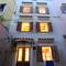 Отель Apartments Authentic Baska 
