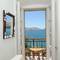Отель Apartments Authentic Baska 