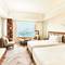 Отель Intercontinental Tokyo Bay