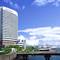 Отель Intercontinental Tokyo Bay