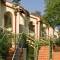 Отель FKK Naturist Solaris Residence
