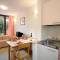 Отель FKK Naturist Solaris Residence