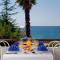 Отель FKK Naturist Solaris Residence