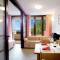Отель FKK Naturist Solaris Residence
