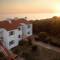 Отель Sunset Lanterna Apartments