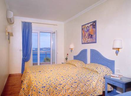 Отель Rezidencija Skiper Suites