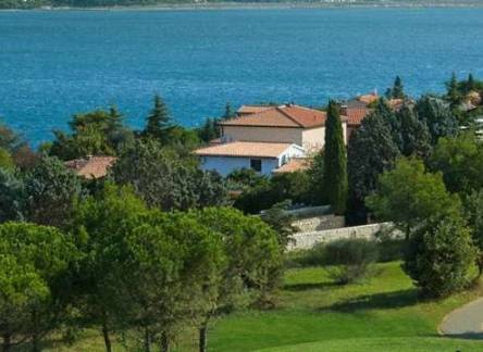 Отель Rezidencija Skiper Suites