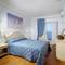 Отель Rezidencija Skiper Suites