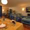 Отель Rezidencija Skiper Suites