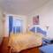 Отель Rezidencija Skiper Suites