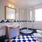 Отель Rezidencija Skiper Suites