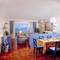 Отель Rezidencija Skiper Suites