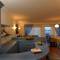 Отель Rezidencija Skiper Suites