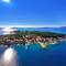 Отель Guest House Zlatna Ribica 