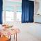 Отель Apartments Barbara Tisno 