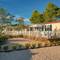 Отель Mobile Homes Camp Skrila 