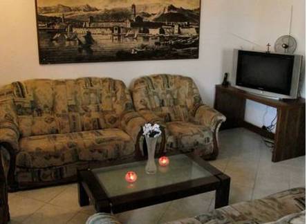 Отель Apartments Mediterraneum 
