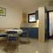 Отель Apartments Tisno Hostin 