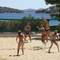 Отель Apartments Tisno Hostin 